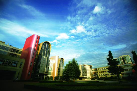 北京市第八十中学