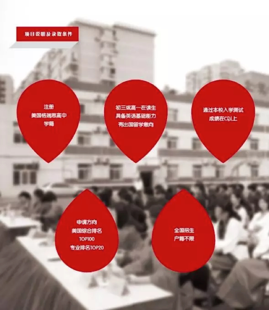 格瑞思国际高中