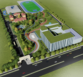 北京天悦学校