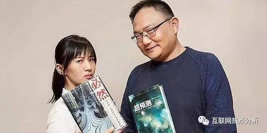建立得到App就是要做IP衍生品分发平台