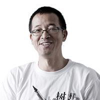俞敏洪，新东方教育集团创始人，英语教学与管理专家