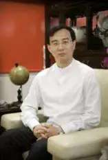 周峰