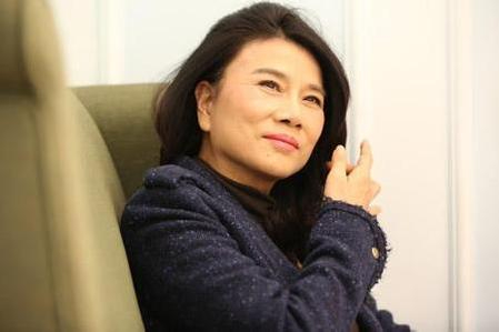 格力CEO董明珠（图片来源于网络 图文无关）