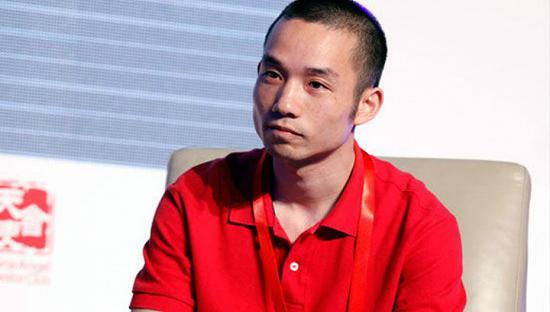 许朝军 图片来源于网络