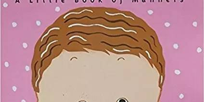 教会孩子懂事有礼 国外爸妈首选这10本经典绘本_手机新浪网