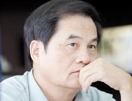 朱江洪 图片来源于网络