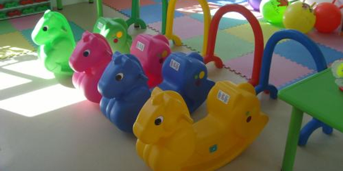 幼儿园装修油漆被指不环保_手机新浪网