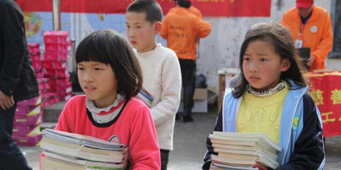 一座乡村弱校的现代化实验_手机新浪网