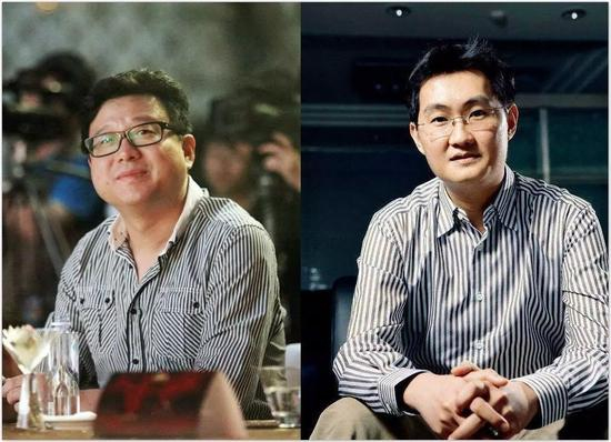腾讯和网易称霸的游戏行业 谁都没机会成为第三