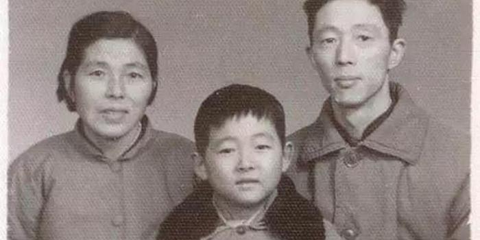 中国诺奖得主施一公 唯一崇拜的人是我父亲