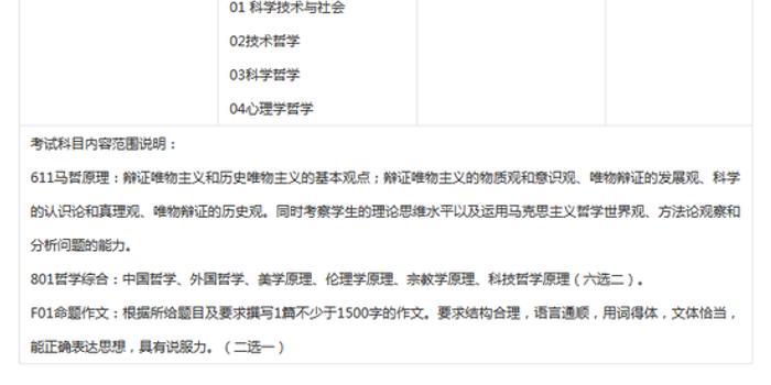 安徽大学学术学位研究生招生_手机新浪网