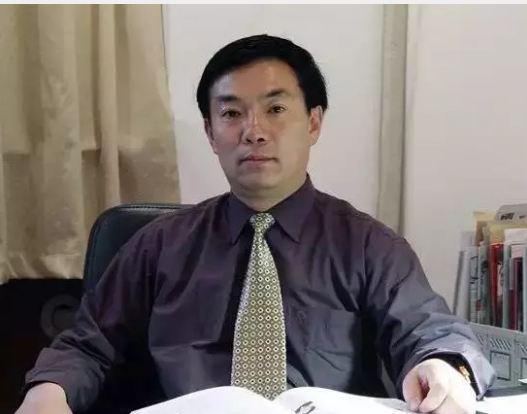 刘长铭 原北京四中校长
