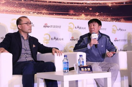 陆 坚 沪江合伙人，CCtalk CEO