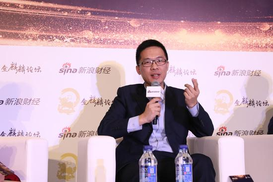  陈锐锋&nbsp; 学霸君 联合创始人/首席科学家&nbsp;