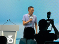 “教师评上院士也无奖励” 施一公戳中了学术评价痛点