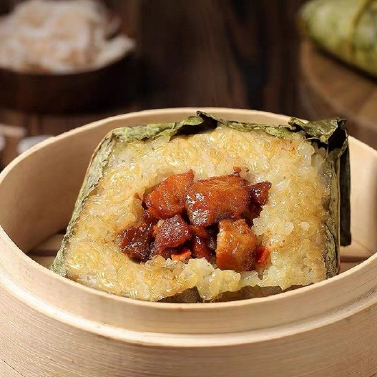 安井小厨 荷香糯米鸡