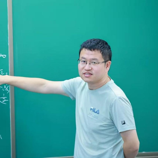 孙鑫