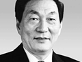 朱镕基同志逝世