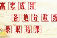 2018年全国高考查分时间及方式汇总