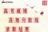 北京2018高考分数线:一本理532分文576分