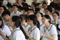 多省高考成绩已出炉!测测你最适合什么专业?
