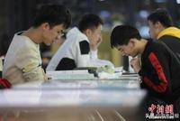 @2022年考研学子 考研预报名正式开启
