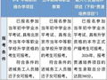 “3+2”、“5+2”、五年制高职 核心区别一表讲清