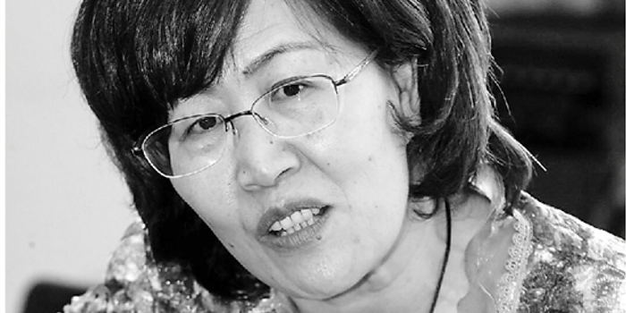 胡爱玉:让孩子有温度有智慧地成长成才成人