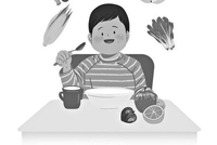 儿童餐≠成人餐的“缩量版”