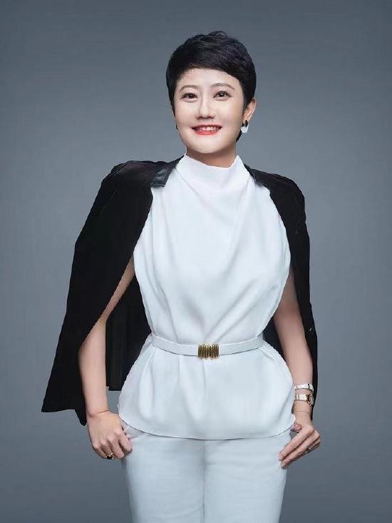 LVMH - 丝芙兰大中华区总经理陈冰女士