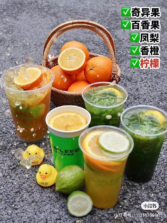 图片来源:LINLEE