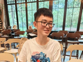 对话带着引流管赴考圆梦清华的周宇谦
