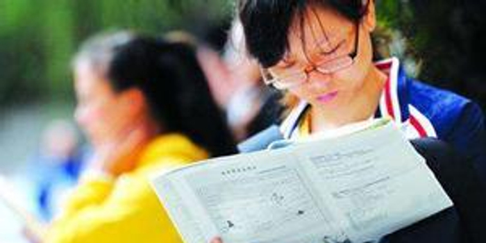 江西省2018年4月自学考试结束 全省64678人报考