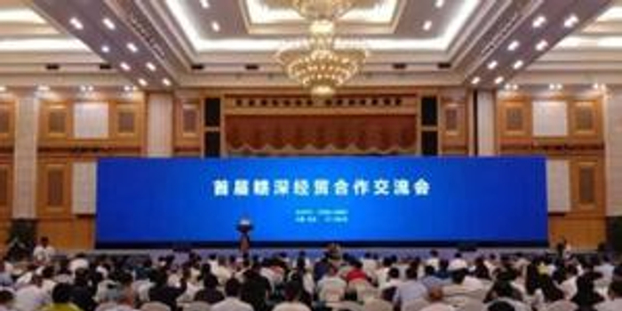 江西赴深圳引才 力邀珠三角高层次人才入赣创