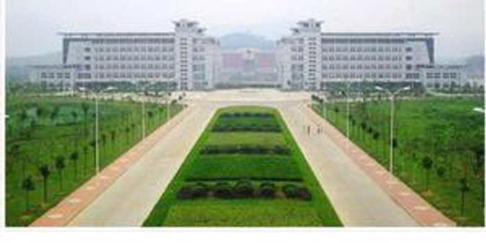 2019考研31个省市自治区的排名前5的实力大学