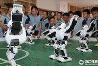 各大高校涌现出不下10所“人工智能学院”