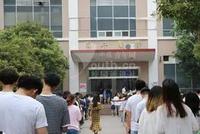 河南高校端午节免费请学生吃午餐