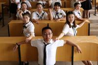 大学班长毕业一年后思念同学 端午自费给全班寄粽子