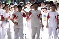 北京2018高考最高分:理科722 文科713