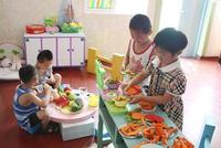 教育部发文治理幼儿园"小学化":禁授小学课程