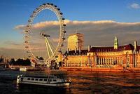 英国旅游局官网发布报告:中国游客人数创新高