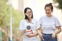 中国好同学!大学女生匿名资助贫困同学三年
