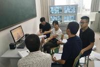 教育的水平线:直播教学改变了学生的命运