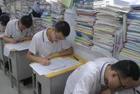 教育部考试中心主任姜钢:打破高考唯分数评价方式