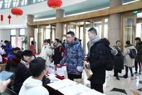 千余优秀中学生深度体验清华人文与社科冬令营