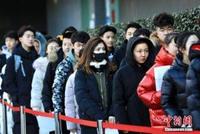 逐梦表演系:女儿这次考不上 我就把她送去少林寺