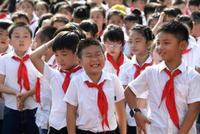 教育部规范中小学招生 严禁以高额物质奖励招揽生源