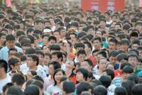 河北2019年高考报名人数达55.96万 连续四年增长