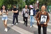 中科院研究生遇刺前 给杀他的同学拍了张照片