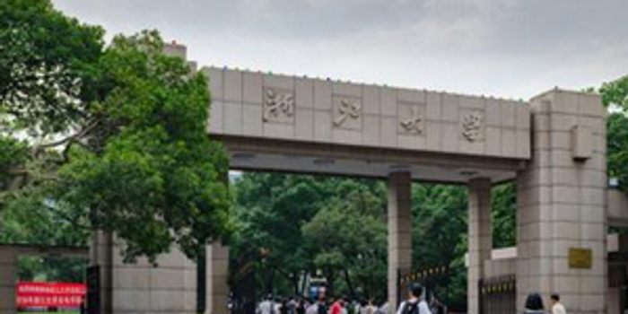 2019中国新一线城市大学世界排名
